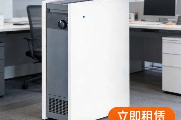 深圳空气净化器租赁公司