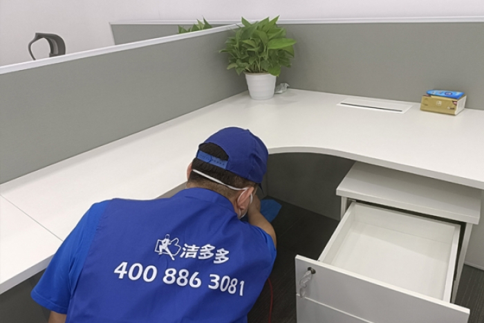 肇庆除甲醛公司