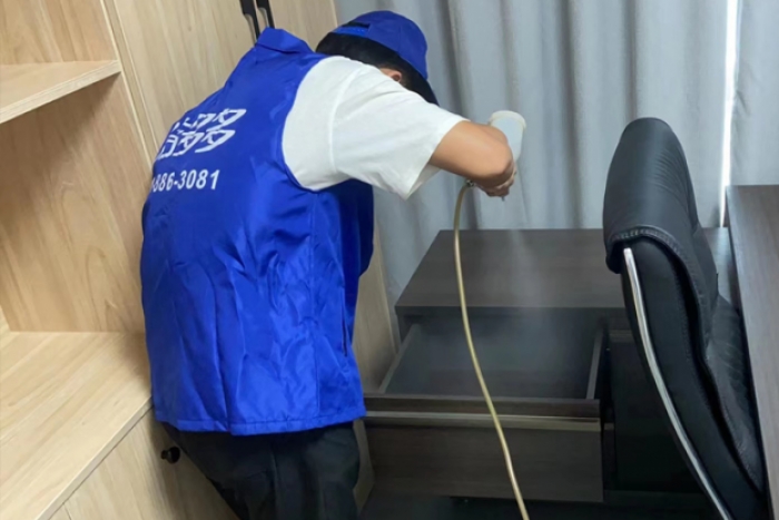 盘锦除甲醛公司